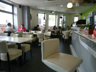 Hayashi Sushi Colombes