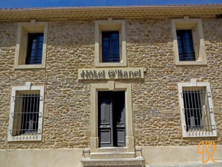 Hôtel O'banel