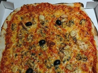 Pizza Martel'li