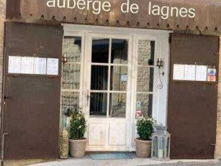 Auberge De Lagnes