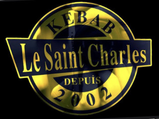 Le Saint Charles Kebab