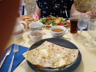 La Crêperie