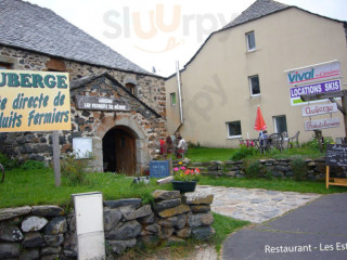 Auberge Les Fermiers Du Mézenc