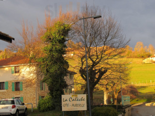 Auberge La Calèche