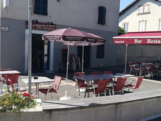 Le Bistrot De La Bièvre