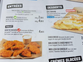 Domino's Pizza Noyelles-sous-lens