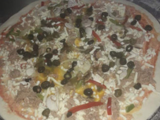 Zita Pizza