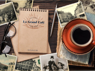 Brasserie Le Grand Café