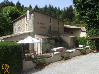 Le Moulin Du Mazel