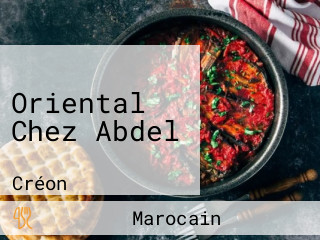 Oriental Chez Abdel