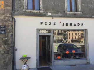 Pizz'armada