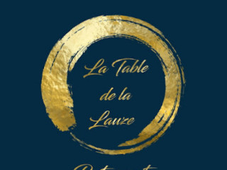 La Table De La Lauze