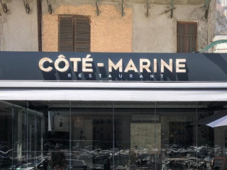 Côté Marine