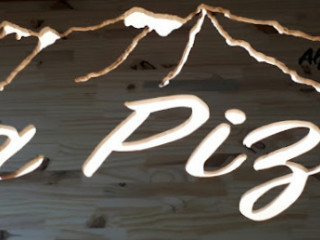 La Pizz' (pizza à Emporter)