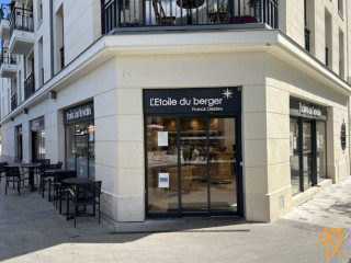 L' Etoile Du Berger