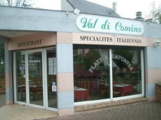 Val Di Comino