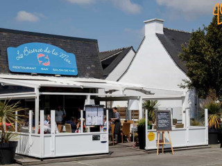 Le Bistrot De La Mer