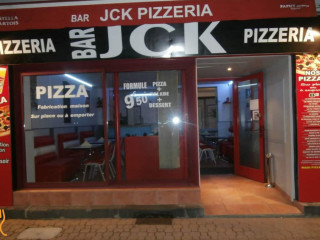 Jck Pizzeria