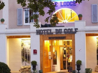 Le Lodge