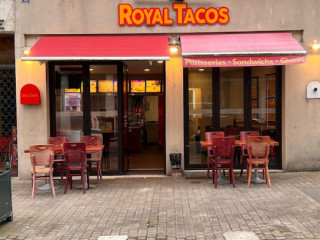 Royal Tacos