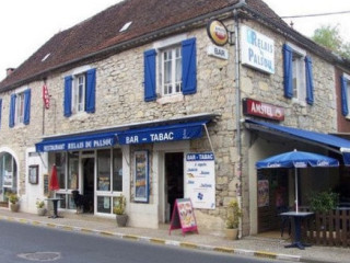 Relais Du Palsou