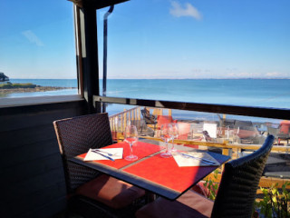 Aux Terrasses De La Plage