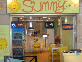 Le Sunny Food