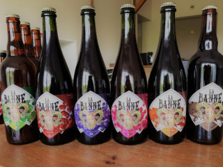 Microbrasserie La Banne