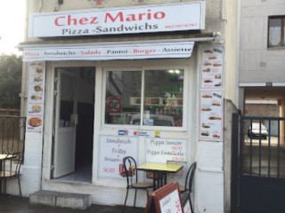 Chez Mario