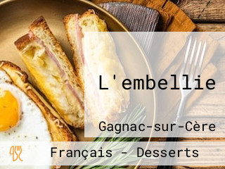 L'embellie