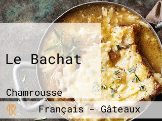 Le Bachat