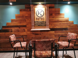 K-bistro Café