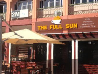 The Full Sun