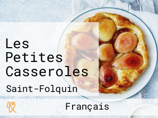 Les Petites Casseroles