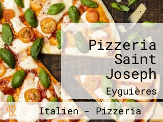 Pizzeria Saint Joseph