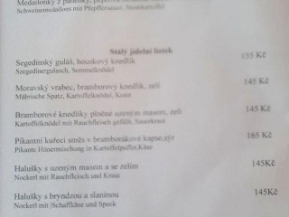 Restaurace Rezek Jeruzalém