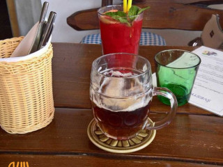 Krčma U Císařské Cesty