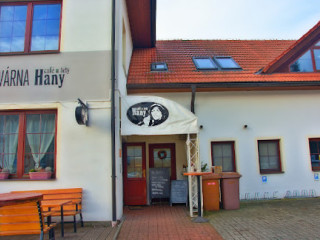 Café U Tety Hany