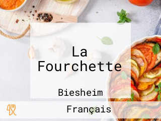 La Fourchette