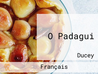 O Padagui