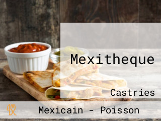 Mexitheque