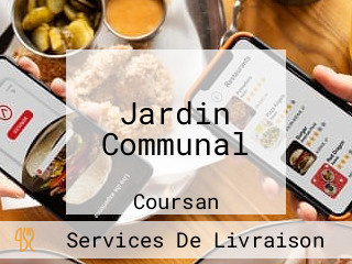 Jardin Communal