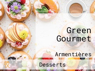 Green Gourmet