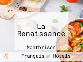 La Renaissance