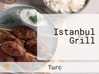 Istanbul Grill