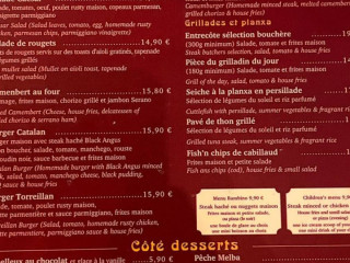 Le Bistroquet Pizza Torreilles