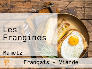 Les Frangines