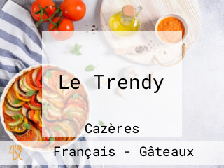 Le Trendy