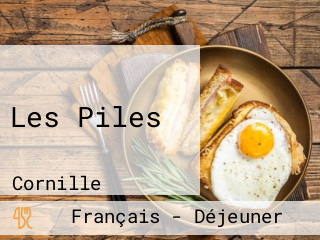 Les Piles