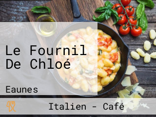 Le Fournil De Chloé